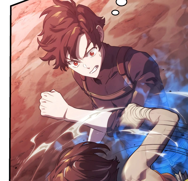 Revenge of the Iron-Blooded Sword Hound, Chapter 28 image 70